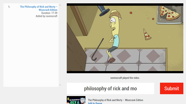ShareTube