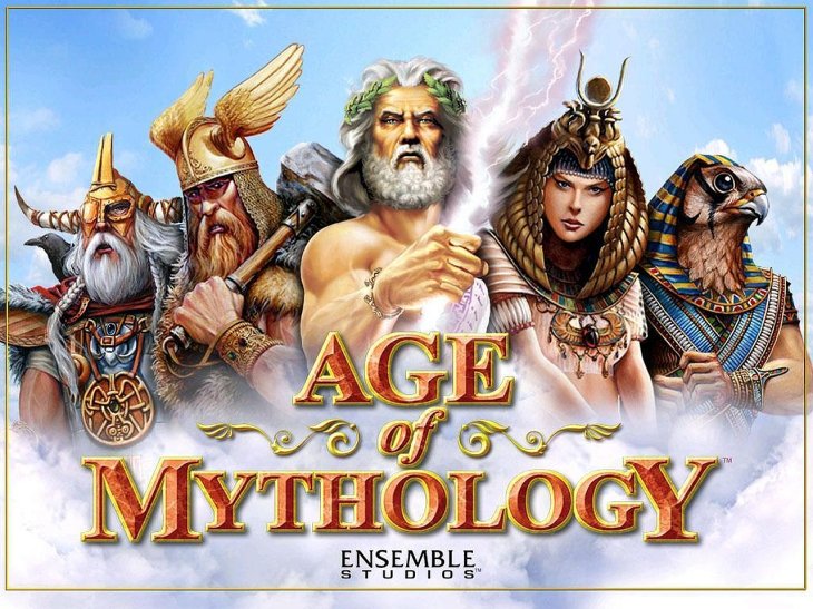 Age Of Empires Online
