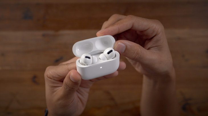 Airpods Pro 