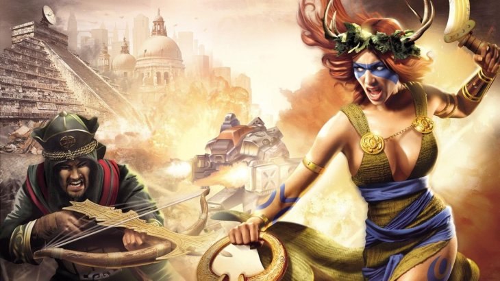 Empire Earth