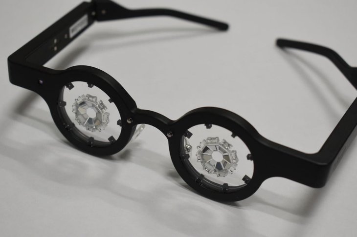 Kubota Glasses