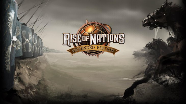 Rise Of Nations