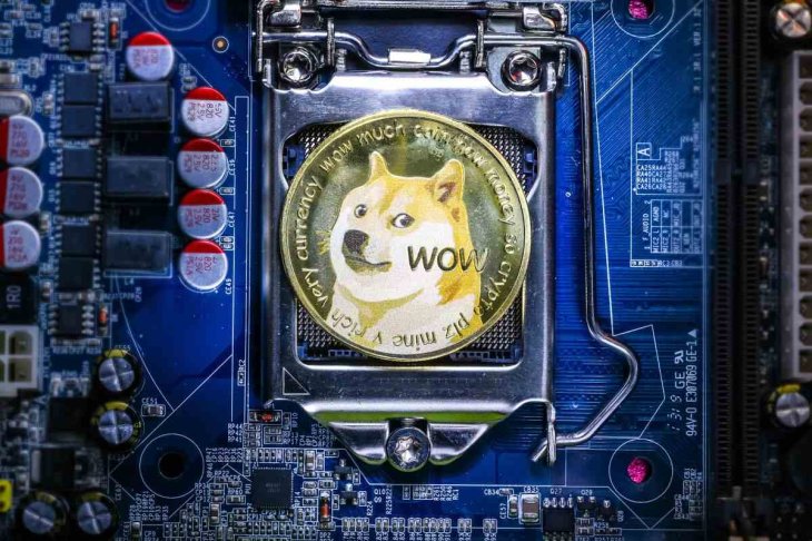 Dogecoin 01 Compressed