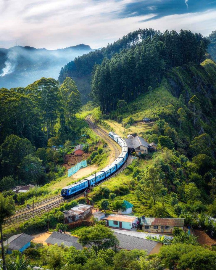 Adventures Araku Valley