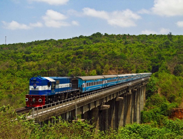 Konkan Railway