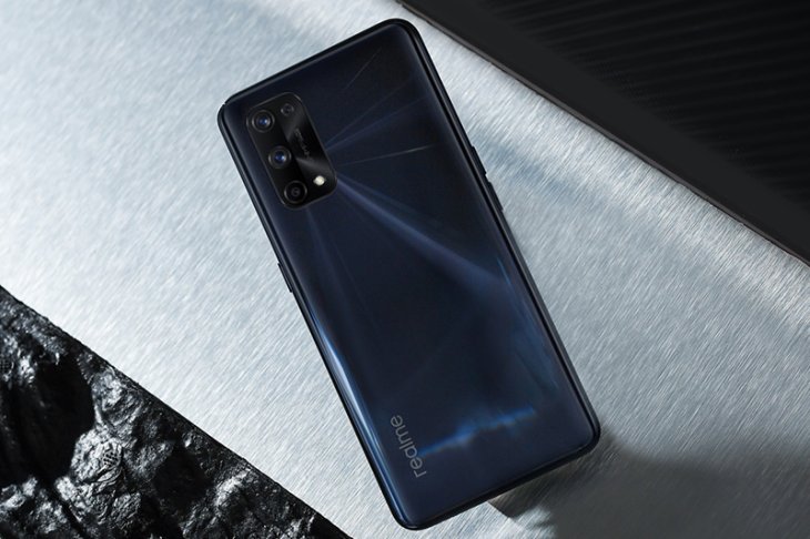 Realme X7 Pro