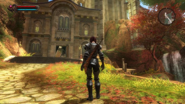 Kingdoms of Amalur: Reckoning