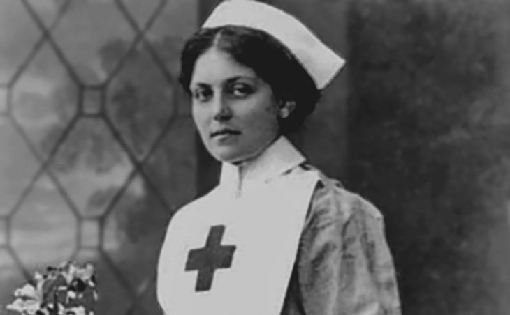 Violet Jessop
