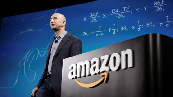 Amazon Jeff Bezos Reuters 1200x768