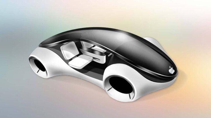 Apple Car 2