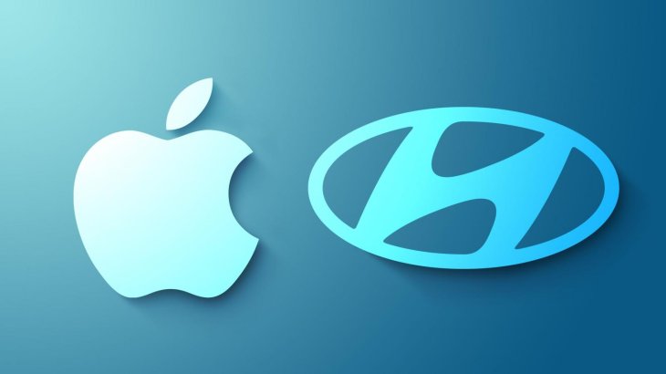 Apple And Hyundai Feature