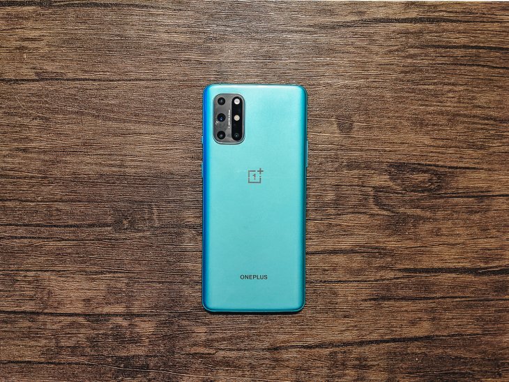 OnePlus 8T