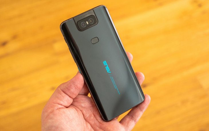 Asus Zenfone 6