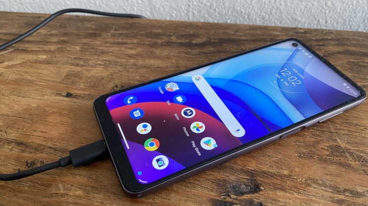 Moto G Power (2021)