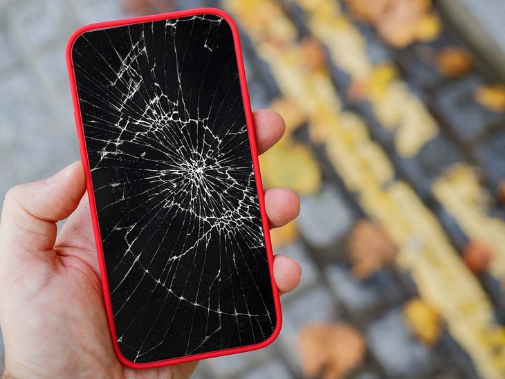 How To Fix A Cracked Iphone Or Ipad Screen Main3 T