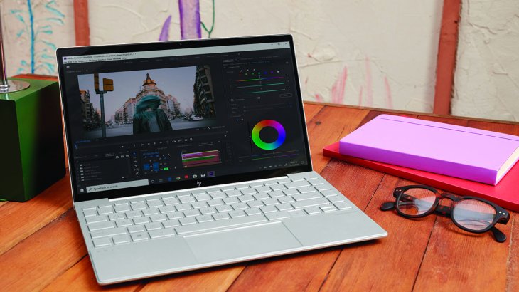 HP Spectre x360 (2021)