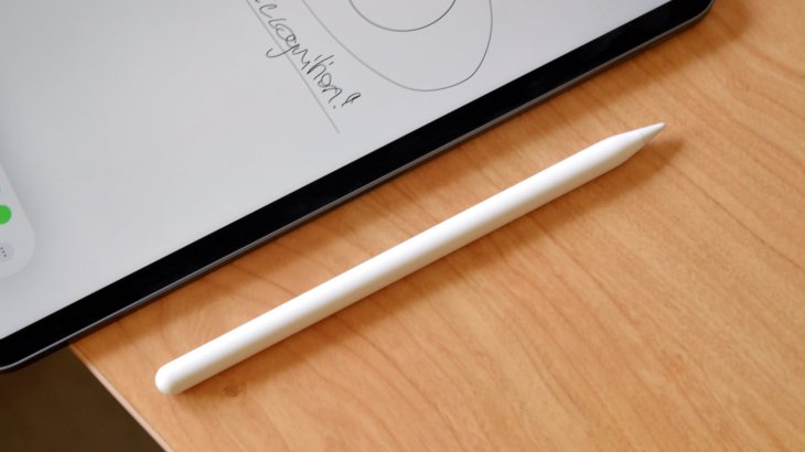 Apple Pencil