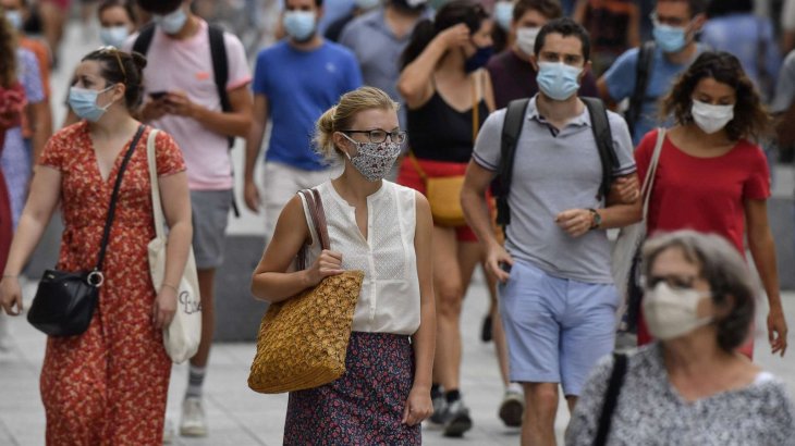 Covid Mask