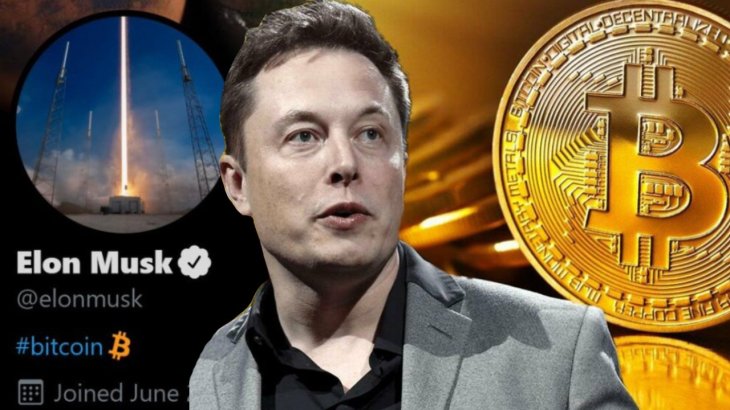 Elon Musk Bitcoin