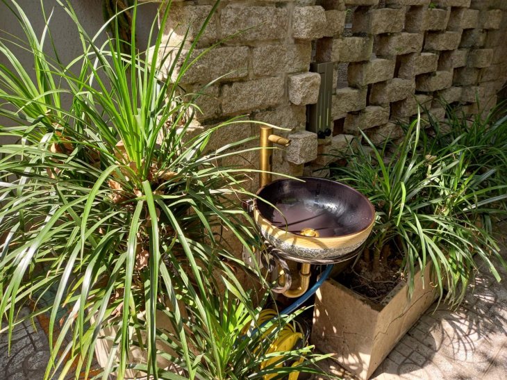 Samsung Galaxy A12 Camera Sample 1