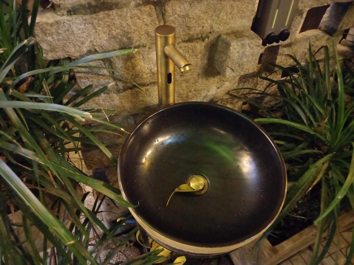 Samsung Galaxy A12 Camera Sample 4