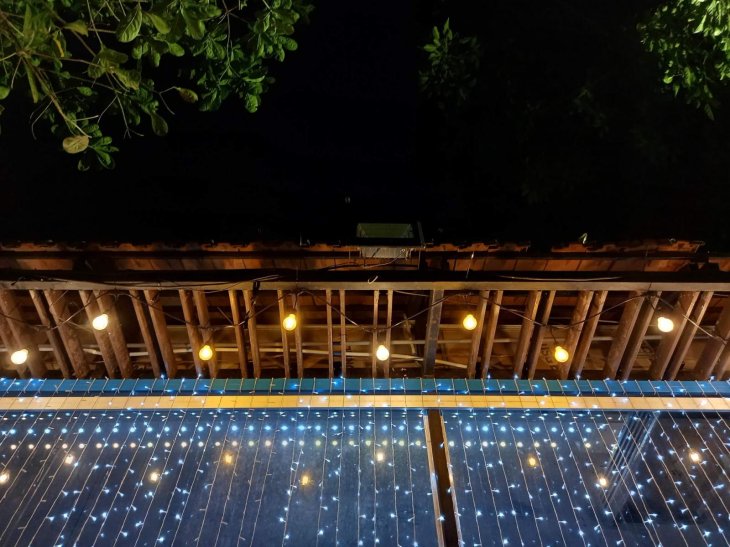 Samsung Galaxy A12 Camera Sample 5