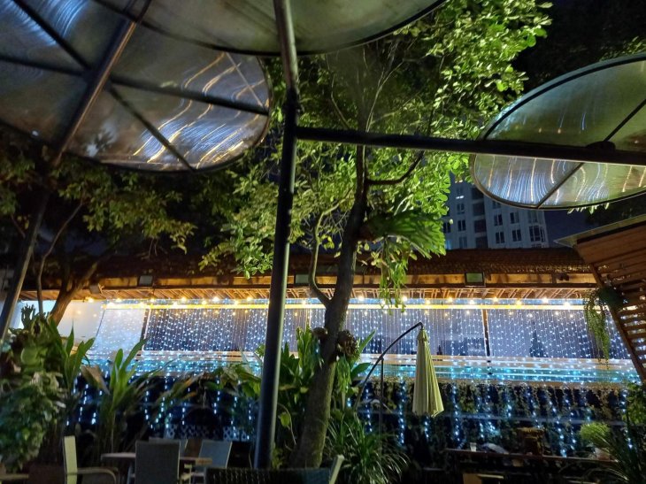 Samsung Galaxy A12 Camera Sample 6