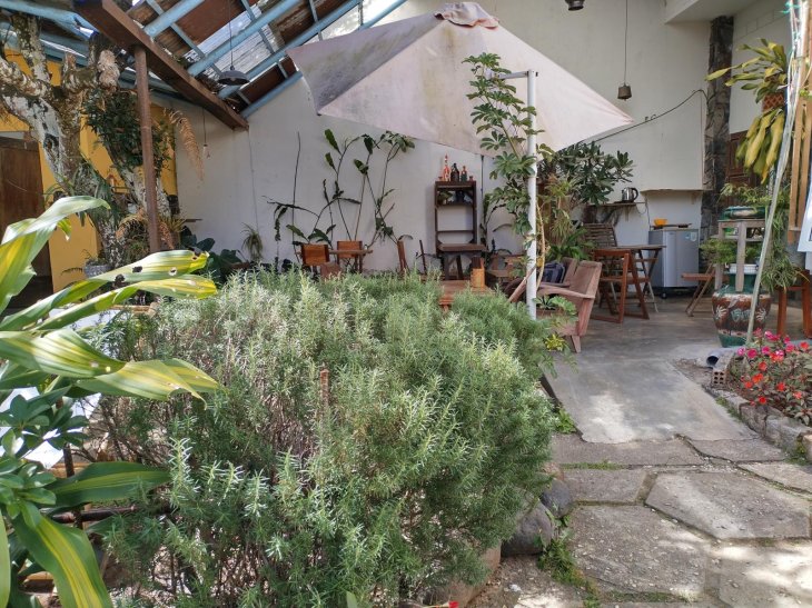 Nokia 5 4 Camera Sample 1