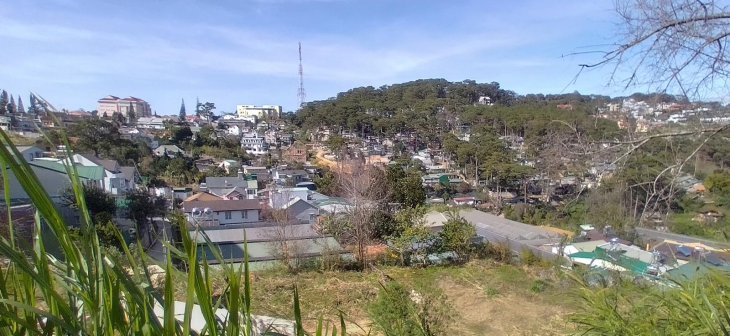 Nokia 5 4 Camera Sample 2