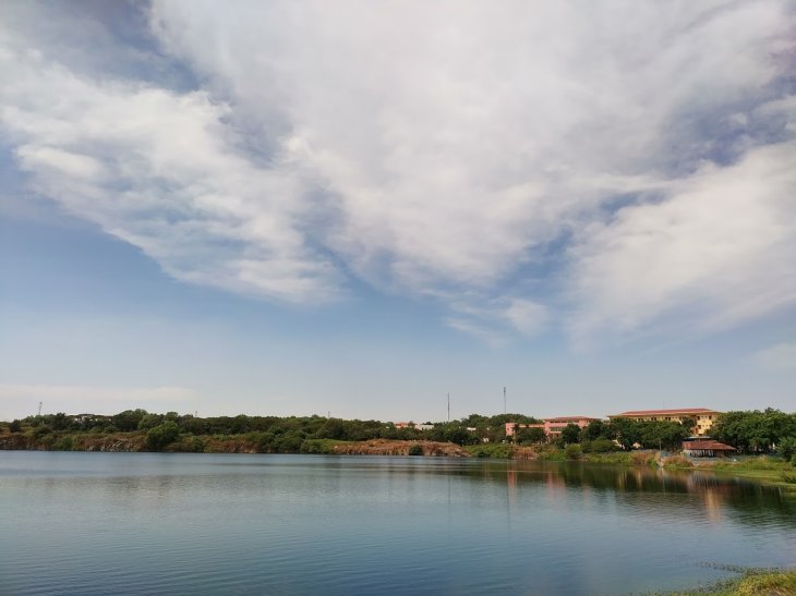 Nokia 5 4 Camera Sample 3