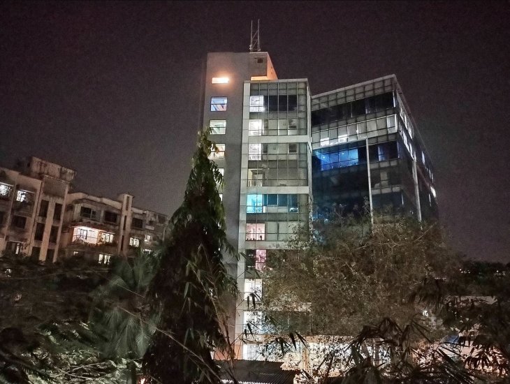 Nokia 5 4 Camera Sample 6