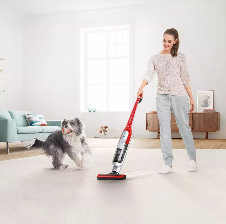 Bosch Bch7petgb
