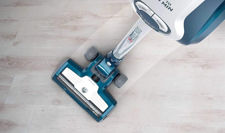 Hoover H Free 800