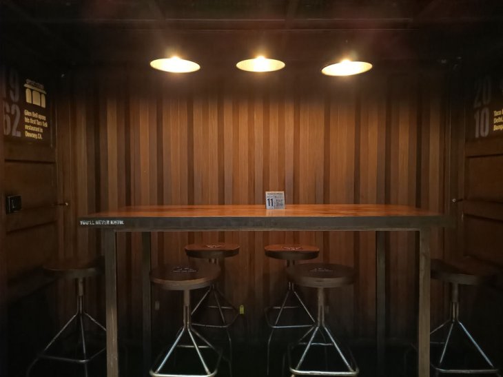 Realme X7 Pro 5g Camera Sample 2