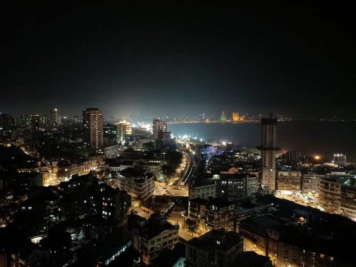 Realme X7 Pro 5g Camera Sample 4