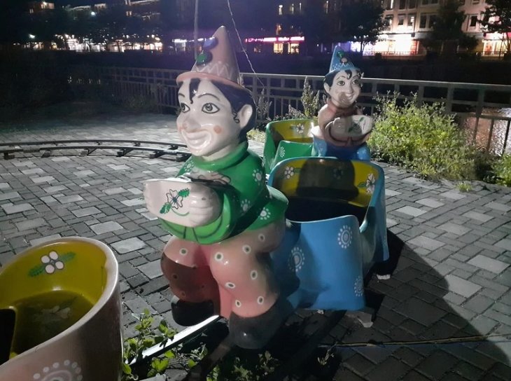 Samsung Galaxy M30 Camera Sample 2