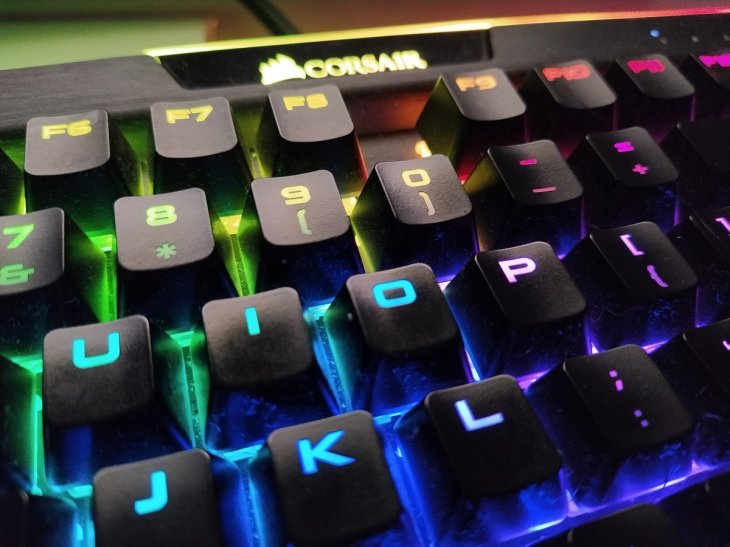 Xiaomi Mi A3 Camera Sample 3