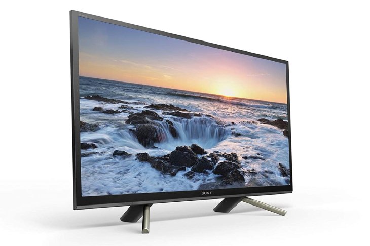 Best 32 inch smart TV