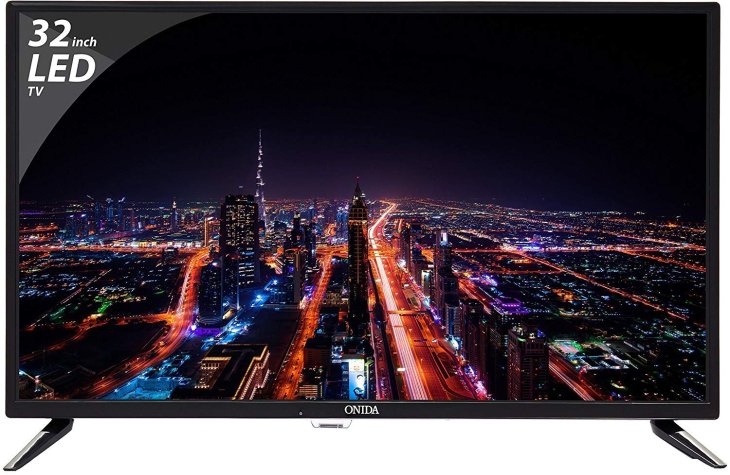 Best 32 inch smart TV