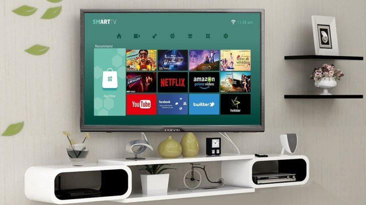 Best 32 inch smart TV