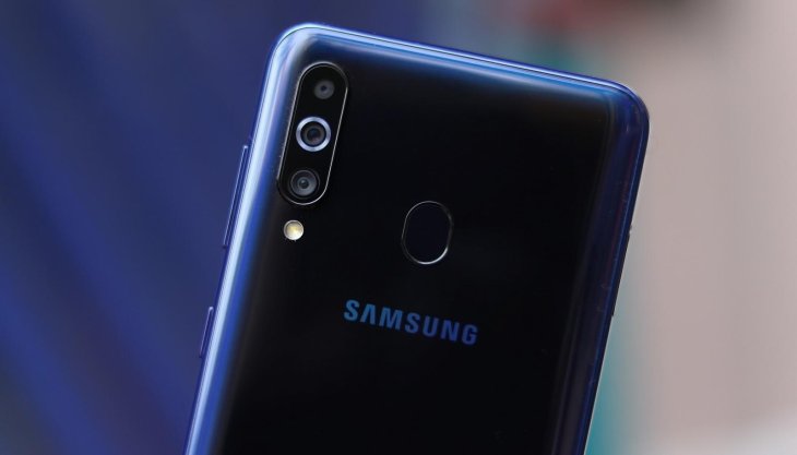 rate of samsung m30