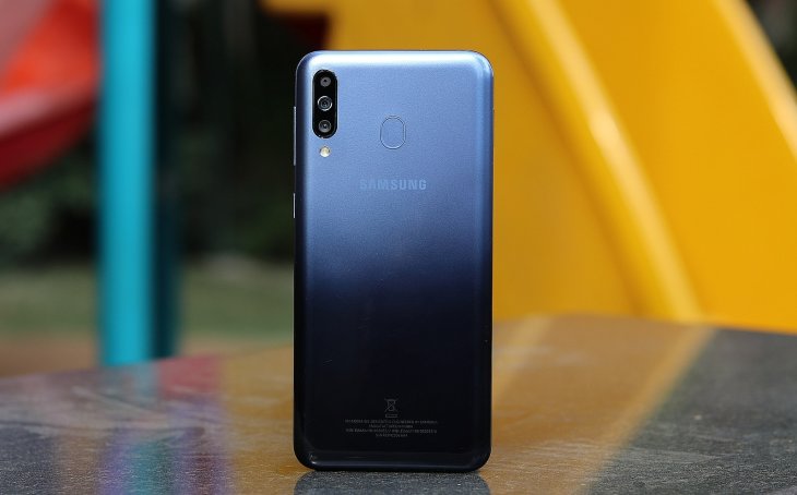 Samsung M30 Price In India 2020