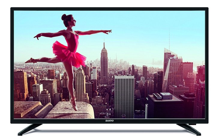 Best 32 inch smart TV