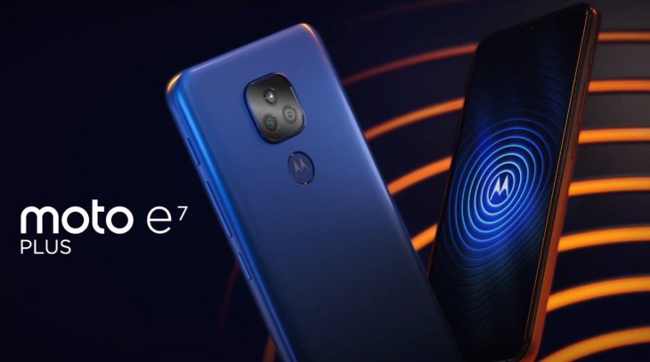 Motorola Moto E7 Plus Vs E7 Power