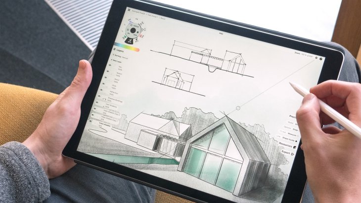 best drawing software for chromebook