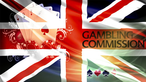 Gamblingcommission