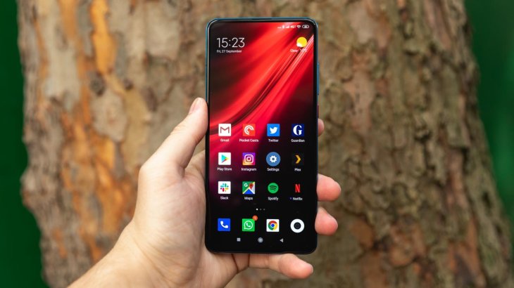 Xiaomi Mi 9t Pro