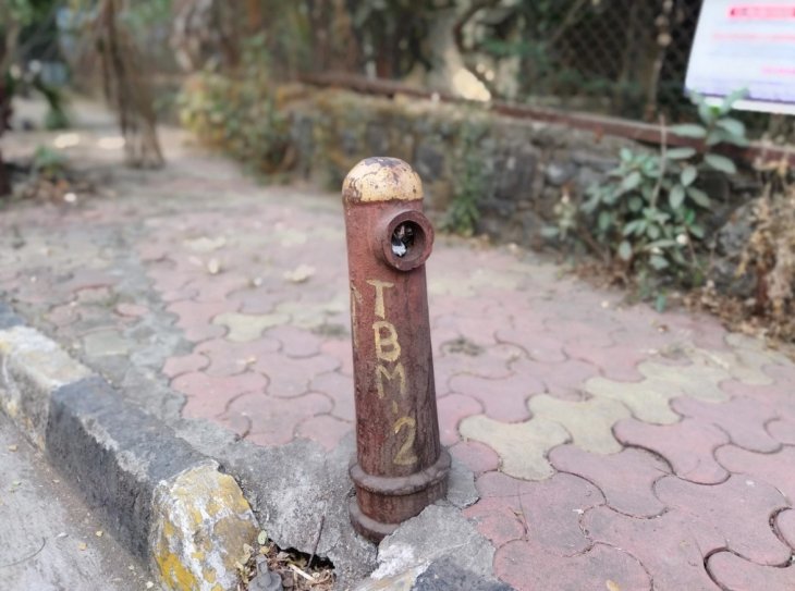 Poco M3 Camera Sample 2