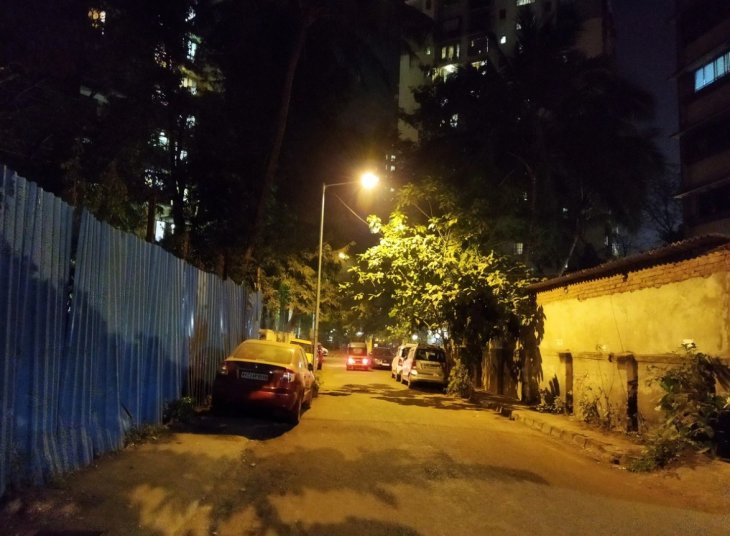 Poco M3 Camera Sample 3