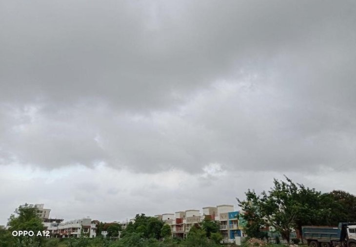 Oppo A12 Camera Sample 3